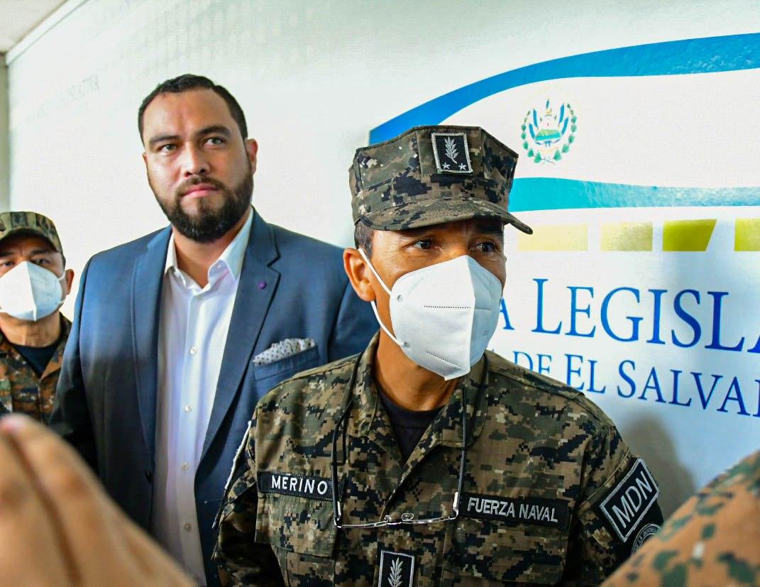 Diputados interpelarán hoy al Ministro de la Defensa diputados-interpelaran-hoy-al-ministro-de-la-defensa